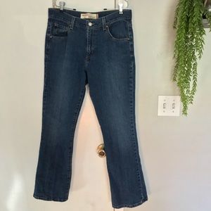 LEVIS JEANS